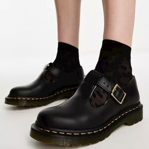 Dr Martens Polley Mary Jane